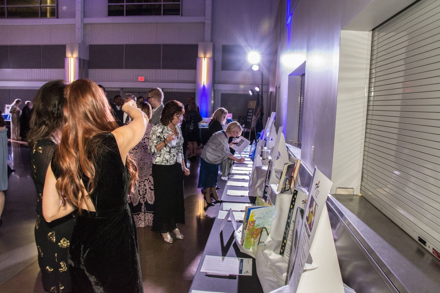 UCP Heartland 2019 Dream Gala: Dreaming of Possibilities